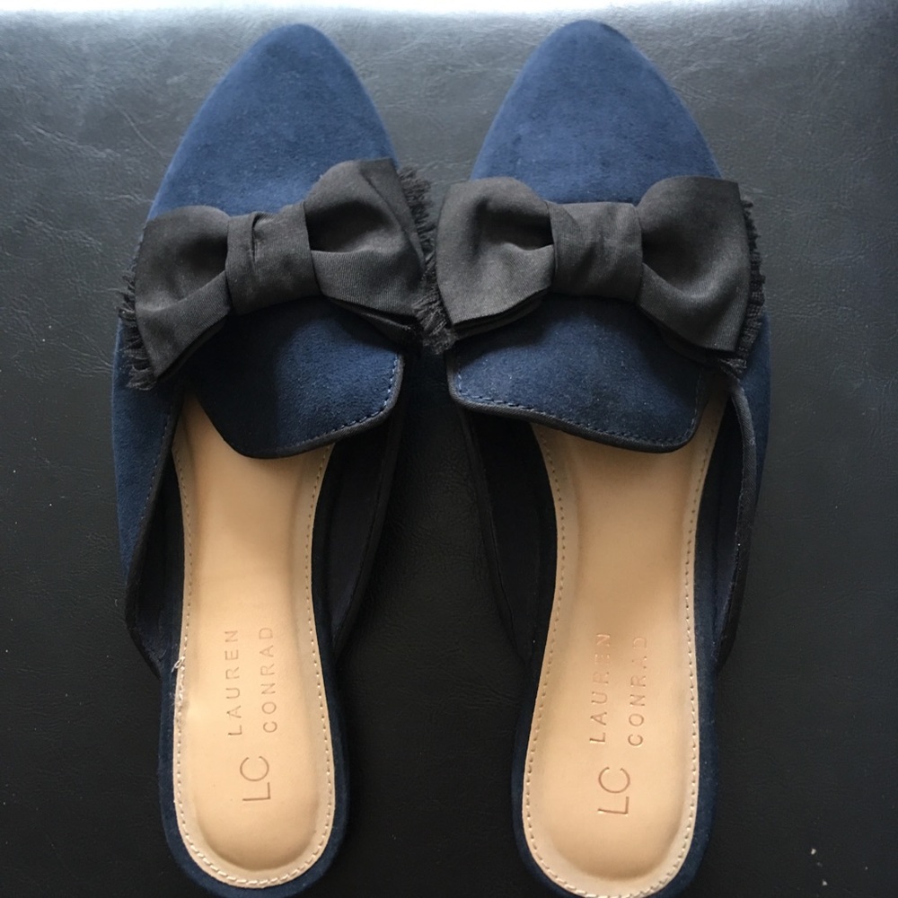 Dress shoe